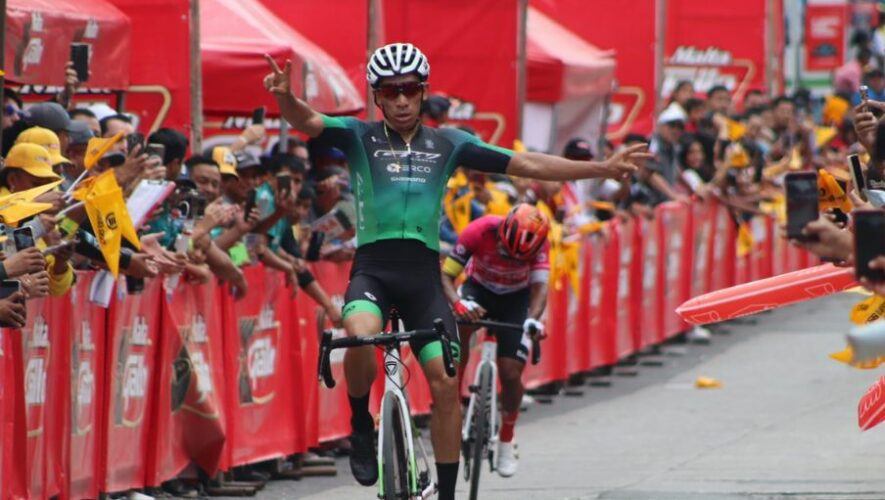 Resultados de la segunda etapa vuelta a guatemala (1)