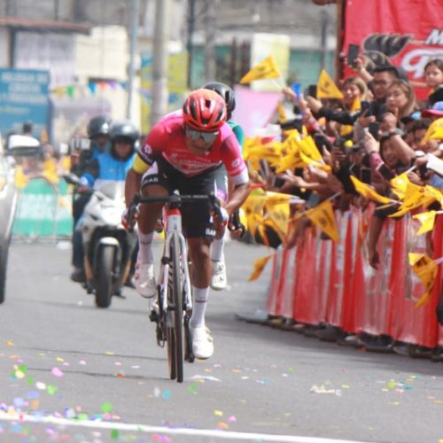 Mardoqueo Vásquez en Chimaltenango