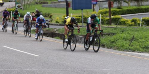 Resultados segunda etapa vuelta guatemala 2024
