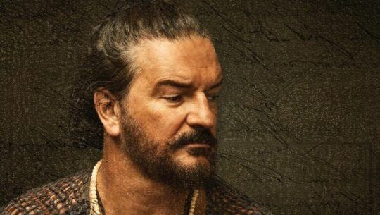 SECO de Ricardo Arjona