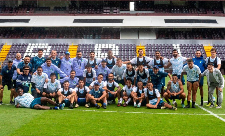 Saprissa vs Comunicaciones: Repechaje Copa de Campeones Concacaf 2025