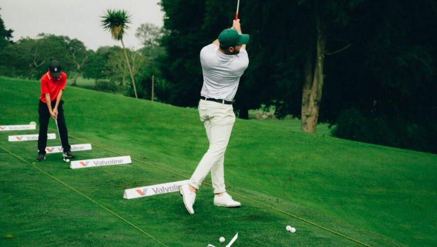 Torneo de Golf 2024 a beneficio de Fundaci&oacute;n Margarita Tejada en Guatemala