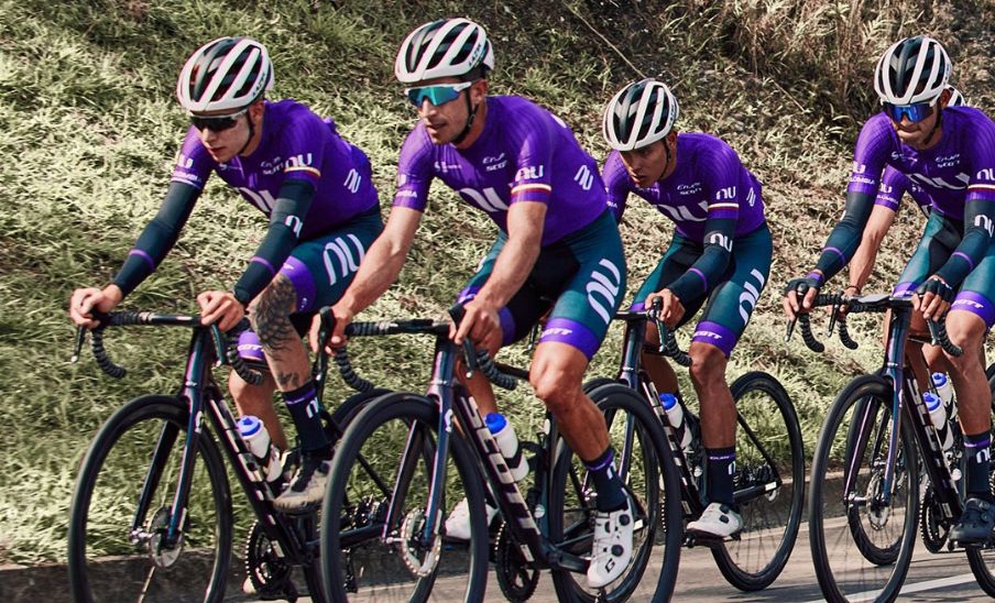 Vuelta Ciclística a Guatemala 2024: Equipos nacionales y extranjeros participantes