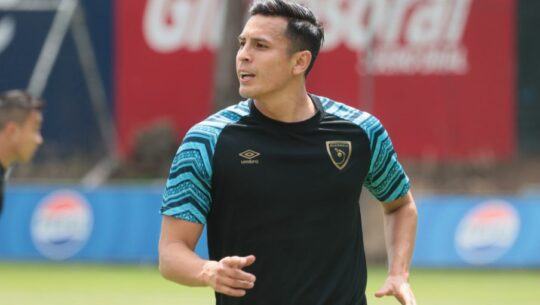 Rubio Méndez Rubín