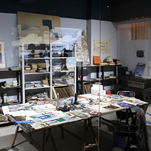 Directorio de museos en la Ciudad de Guatemala