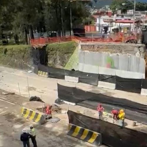 habilitaron puente adolfo mijangos