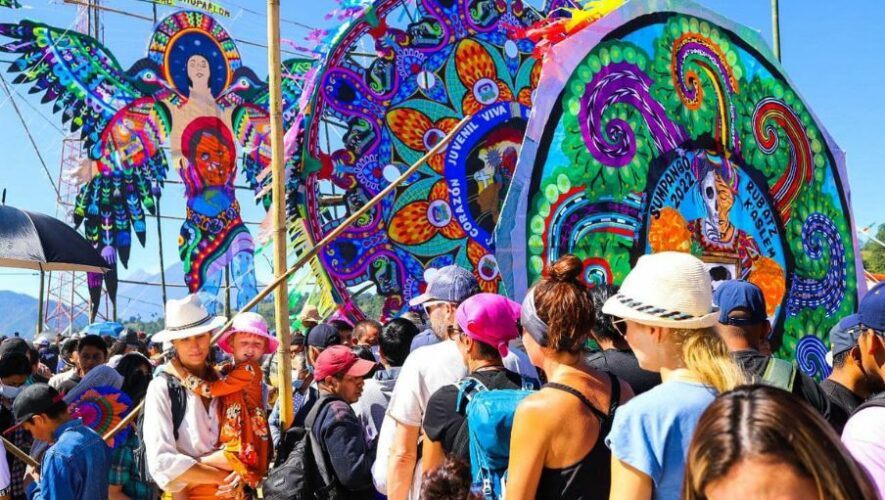 pueblos que visitar en fin de año en Guatemala