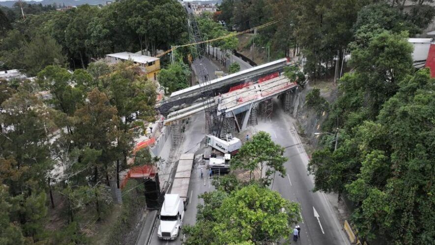 puente adolfo mijangos