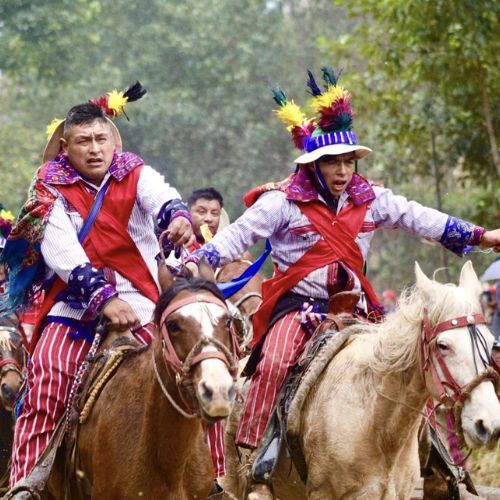 pueblos que visitar en fin de año en Guatemala