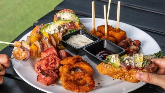 29 Grados Bistro, un restaurante con platillos gourmet en el corazón de Chiquimula