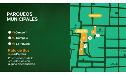 Actividades de fin de año en Antigua Guatemala 2024