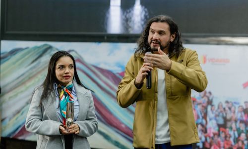 Agencia Castillo de If fue galardonada en los Luum Awards 2024