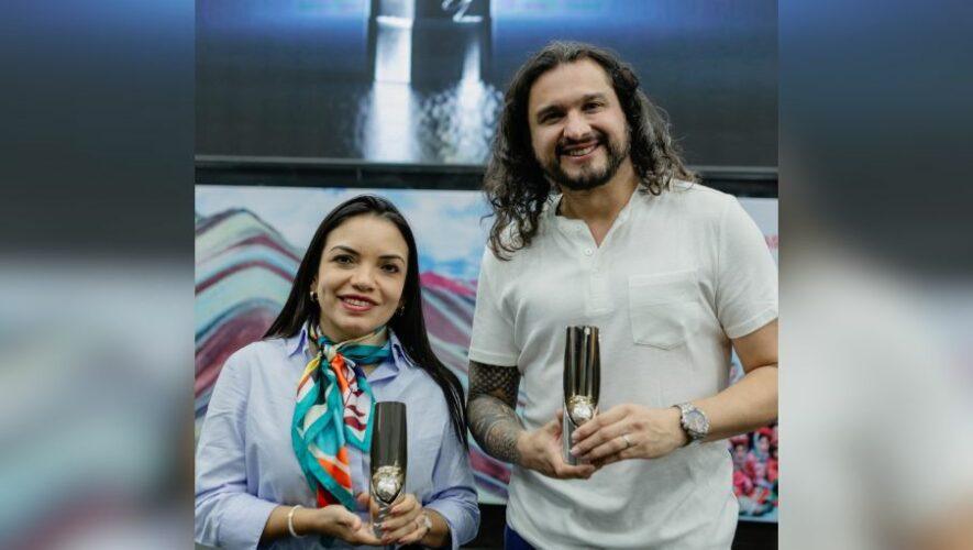 Agencia de publicidad Castillo de If fue galardonada en los Luum Awards 2024