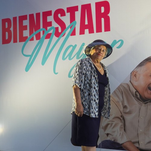 Bantrab celebró al Adulto Mayor en 2024 con grandes sorpresas
