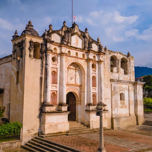 premios de Best Tourism Villages 2024