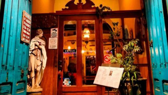 Cafeterías en Quetzaltenango