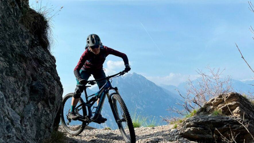 Carrera &laquo;Camino de Santiago MTB&raquo; en Antigua Guatemala 2024