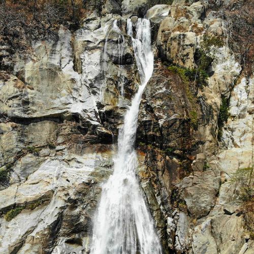 Catarata de Jones