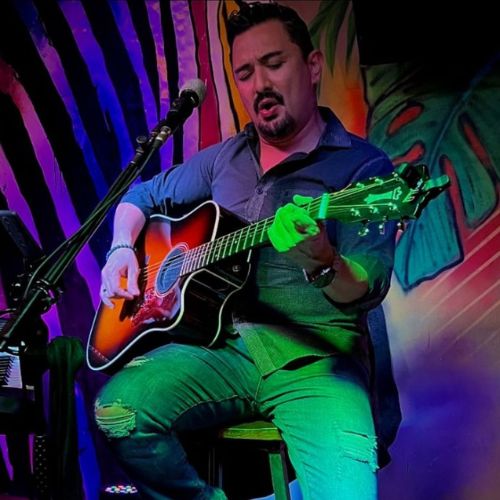 Concierto Tributo a Ricardo Arjona en TrovaJazz 2024