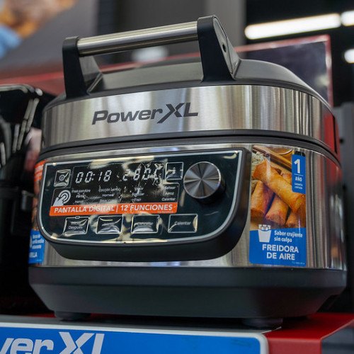 «De tu cocina a España» de Power XL y MAX sorteará un viaje a los guatemaltecos