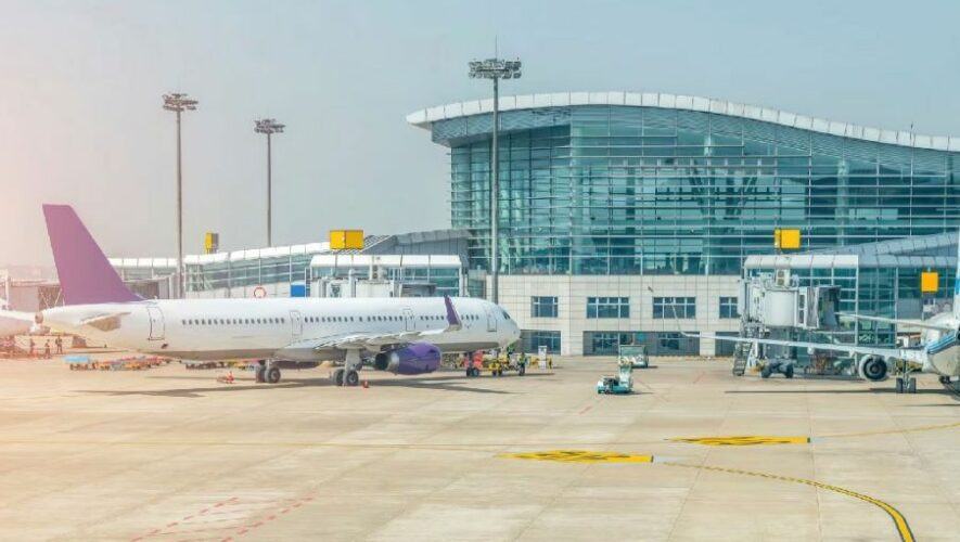 D&iacute;a de la Aviaci&oacute;n 2024 en Guatemala