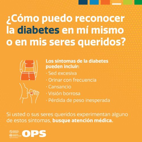 Diabetes Guatemala loncheras saludables para personas con diabetes