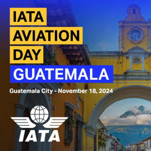El Día de la Aviación 2024 en Guatemala