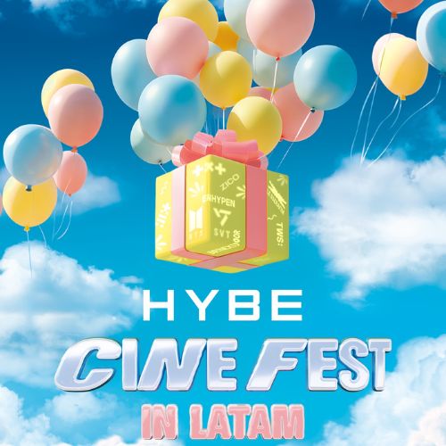 El Festival de K-pop 2024 en Cinépolis Guatemala
