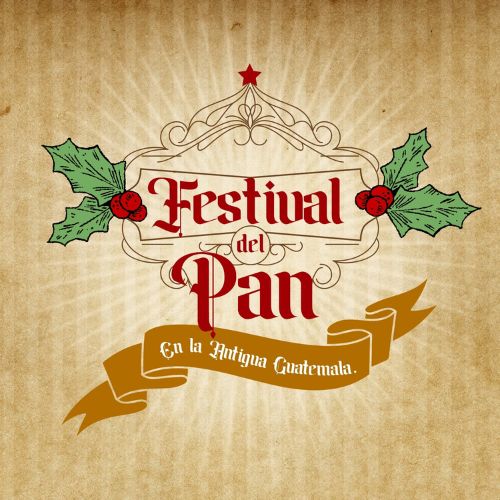 El Festival del Pan 2024 en Antigua Guatemala