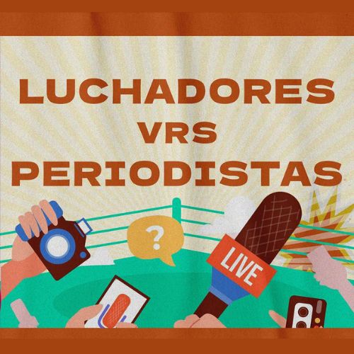 El Partido de fútbol 2024 «Luchadores vs Periodistas» en Guatemala