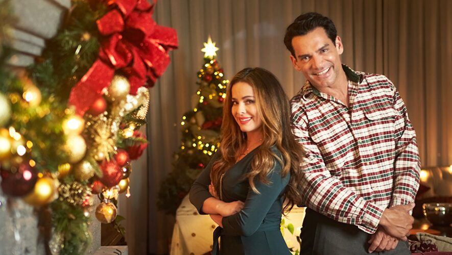 Especial navideño de películas 2024 en Guatemala TV