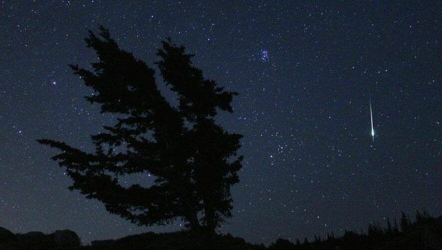 Eventos astronómicos de diciembre 2024 Guatemala