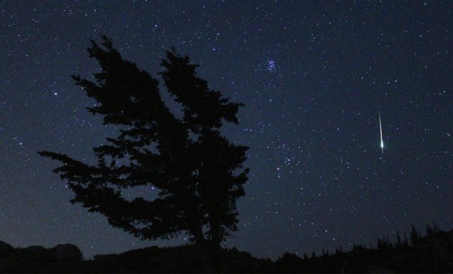 Calendario de eventos astronómicos para diciembre de 2024