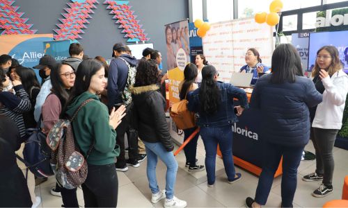 Feria de empleo para Call Center Guatemala 2024