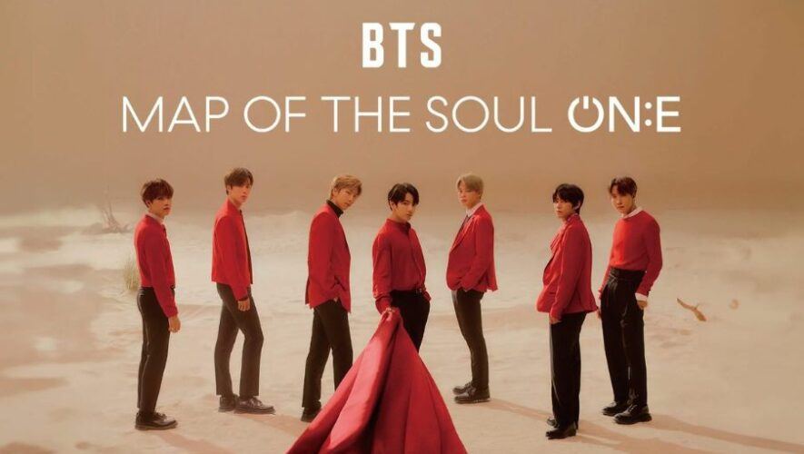 Festival de K-pop 2024 en Cin&eacute;polis Guatemala