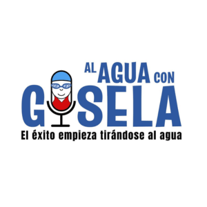 AL AGUA CON GISELA