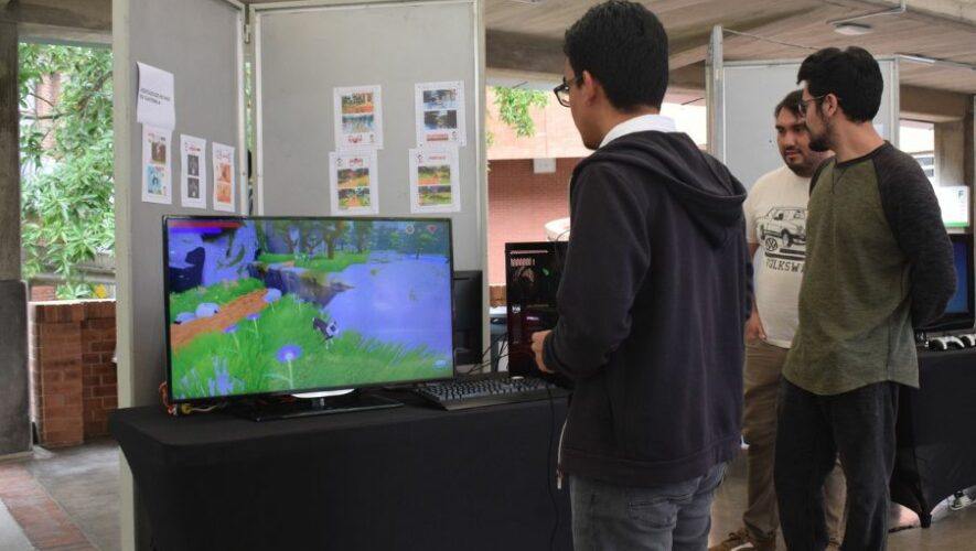 Game Over Night 2024 en Guatemala