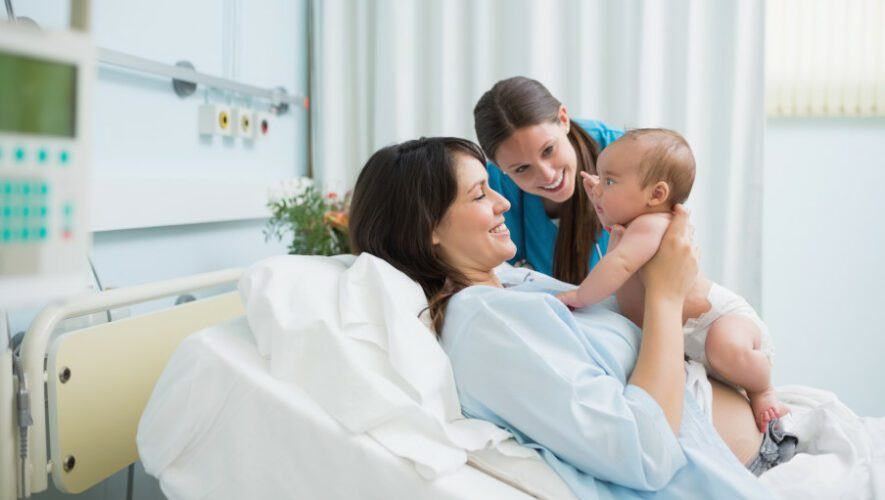 Importancia de los chequeos prenatales para la salud de los bebés en Guatemala