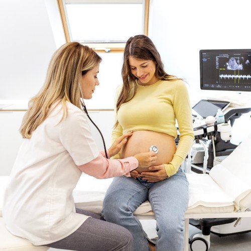 Importancia de los chequeos prenatales para la salud de los bebés en Guatemala