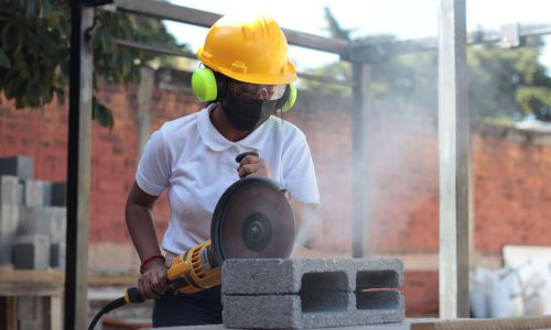 Inscripción talleres técnicos 2025 de la Escuela Taller Municipal