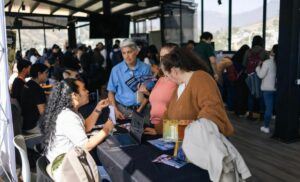 Job Expo 2024 en Sacatep&eacute;quez
