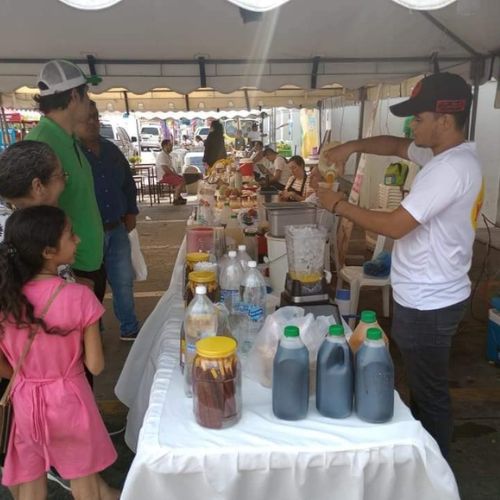 La Celebración por el 153 aniversario de Zacapa Guatemala