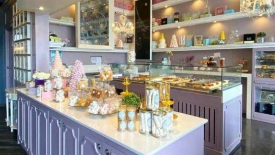 Le Petit Paris en Guatemala