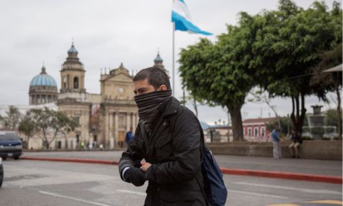Los Eventos astronómicos de diciembre 2024 en Guatemala