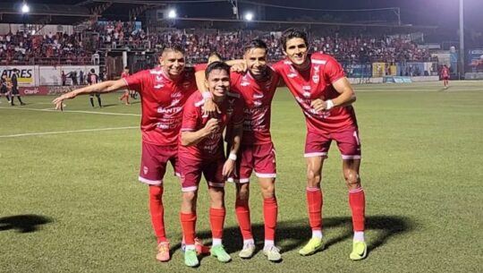 Celebración Malacateco