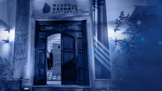 Museo del Deporte
