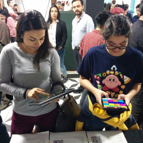 Nuevo Game Over Night 2024 en Guatemala