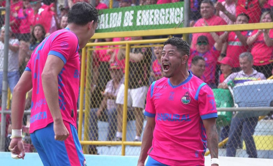 Ranking de clubes Concacaf noviembre 2024: Municipal mejor en Guatemala