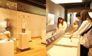 Recorridos nocturnos 2024 en Museo Miraflores