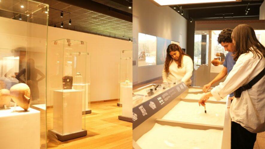 Recorridos nocturnos 2024 en Museo Miraflores